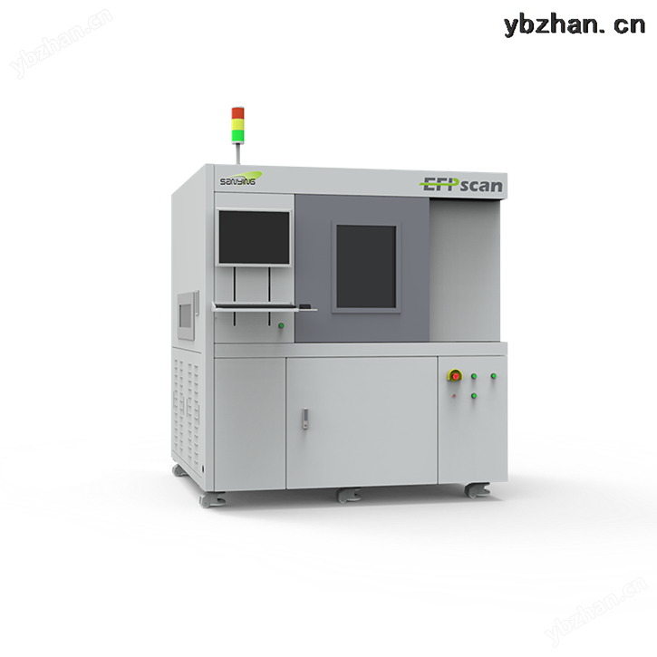 在线式AXI X射线探伤机