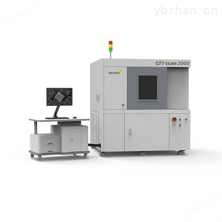 平面CT-2000 X射线探伤机