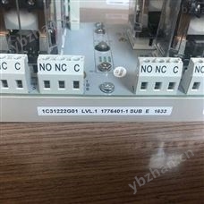 艾默生1C31223G01控制器 DCS系统
