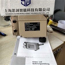 SAMSON4763电气控制器 DCS系统