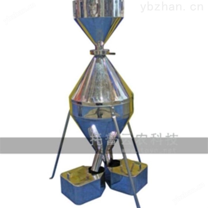 钟鼎式分样器 分样器|分样仪