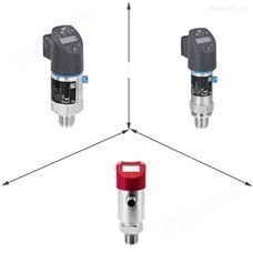 进口压力开关E+H PTC31B 、E+H PTP31B 数字压力开关