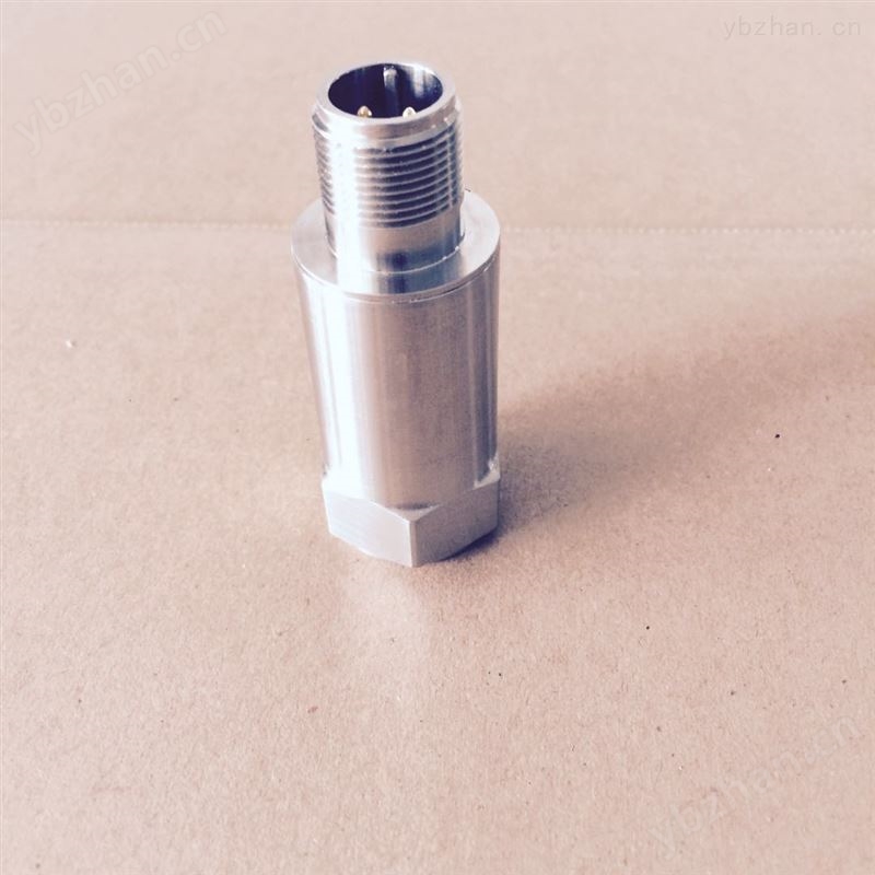 无线温湿度传感器