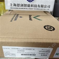艾默生VE5009控制器 DCS系统