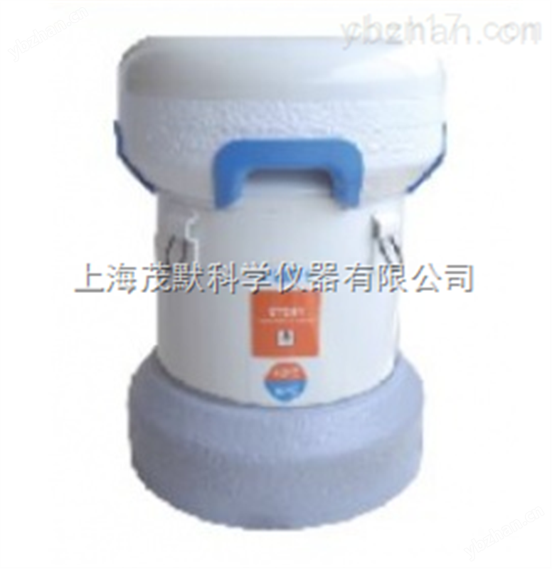 澳柯玛0~8℃冰衬疫苗保存箱YBC-5 热电偶保护管