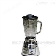 878-A（B）多功能粉碎机（玻璃杯） 实验室粉碎机
