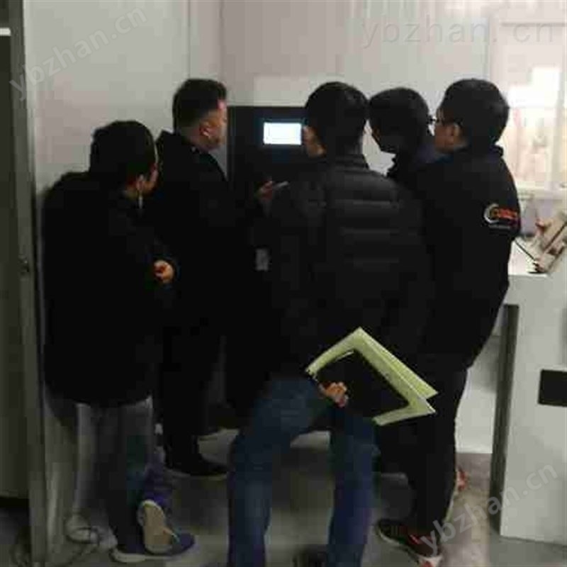 恒温恒湿机类型