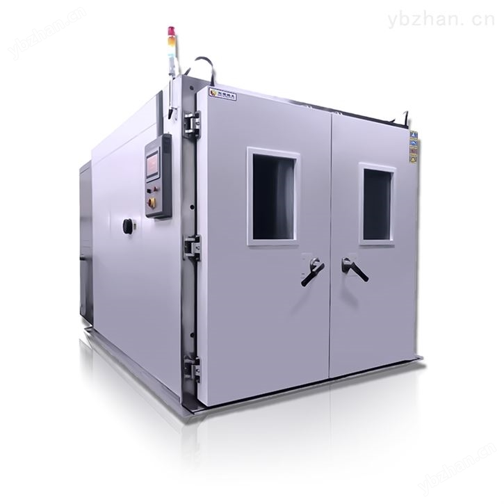 12立方步入式恒温恒湿皓天* 恒温恒湿试验箱