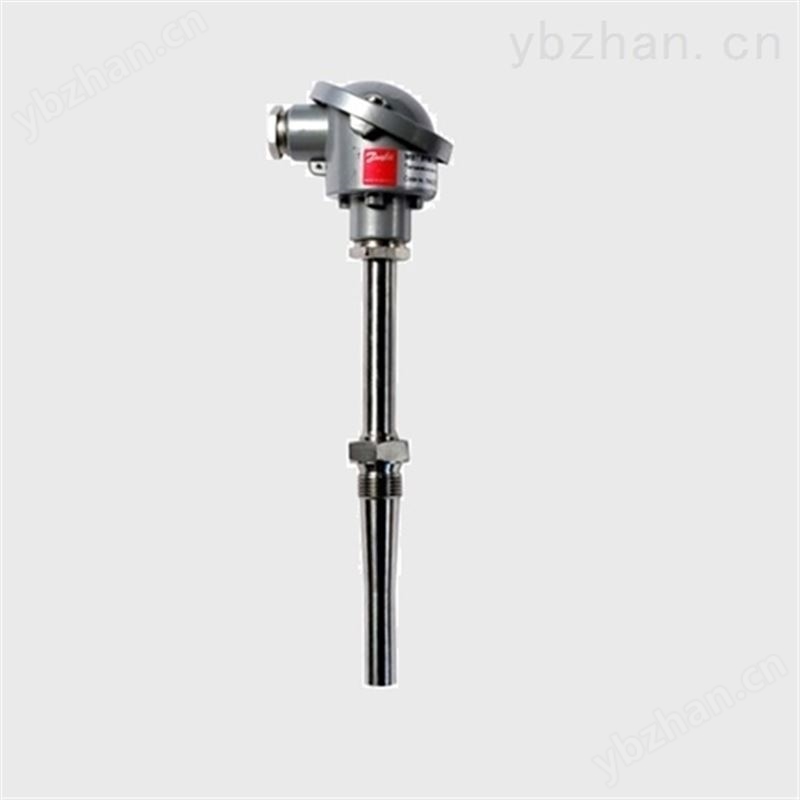 丹佛斯MBT5113温度变送器 普通温度变送器