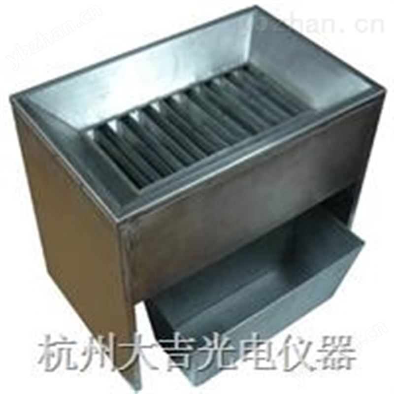不锈钢土壤分样器 分样器|分样仪
