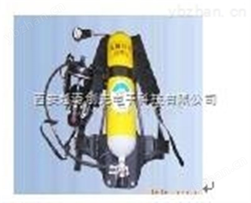 正压式空气呼吸器 呼吸流量传感器