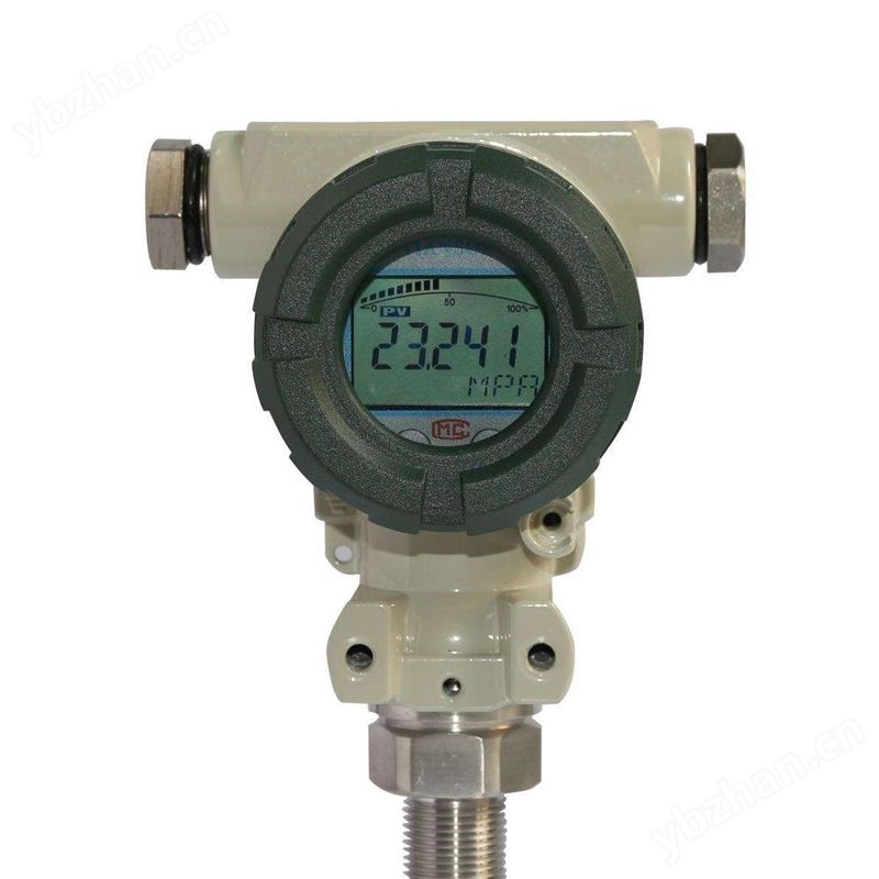MLV-2压电振动变送器 智能变送器