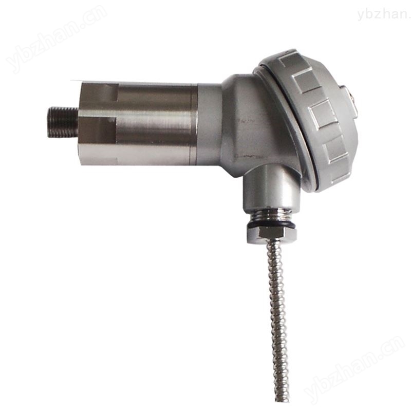 MLV-2压电振动变送器 智能变送器