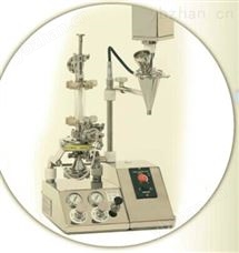 AJM-01实验室微粉化气流粉碎机