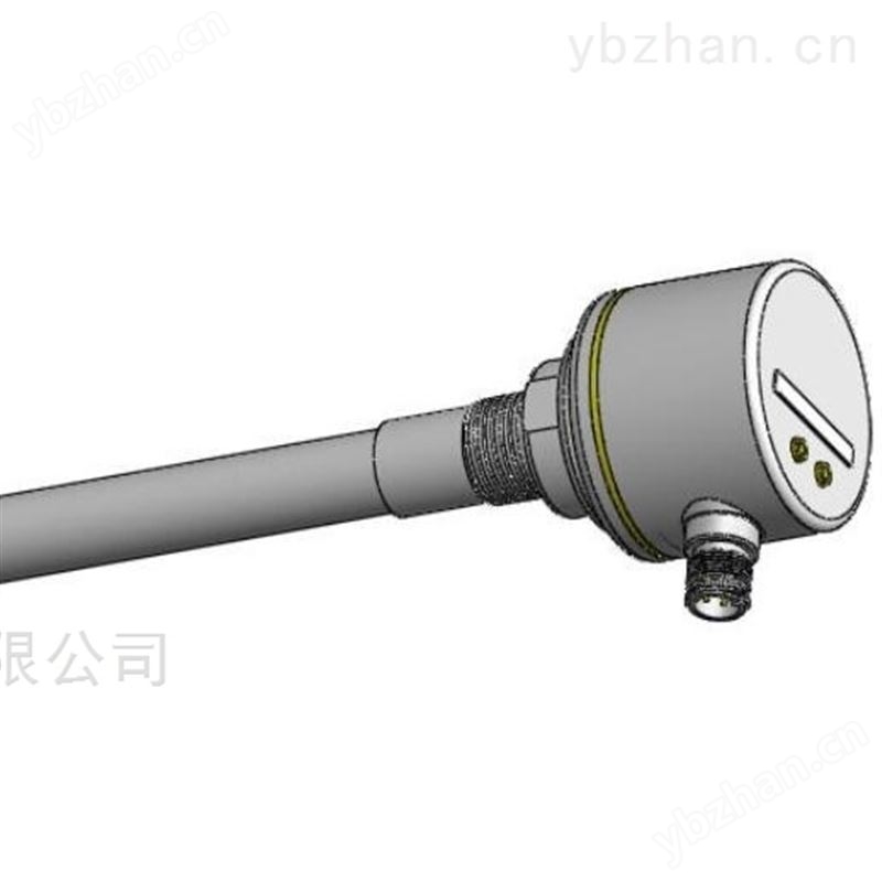 EMA伊玛LC0006系列智能振棒式物位开关-振动式物位开关