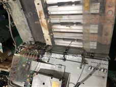 当天解决西门子直流调速装置运行几分钟报警