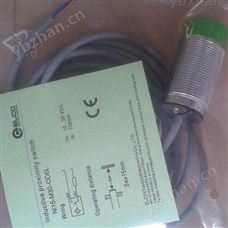 FI2-M12-CD6L瑞士ELCO宜科接近开关