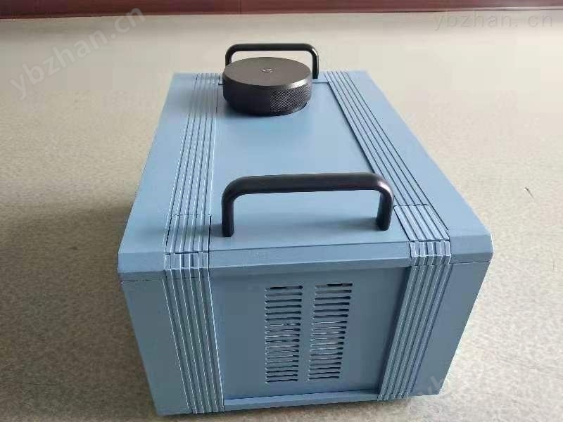 冷镜式露点仪 化学检测仪