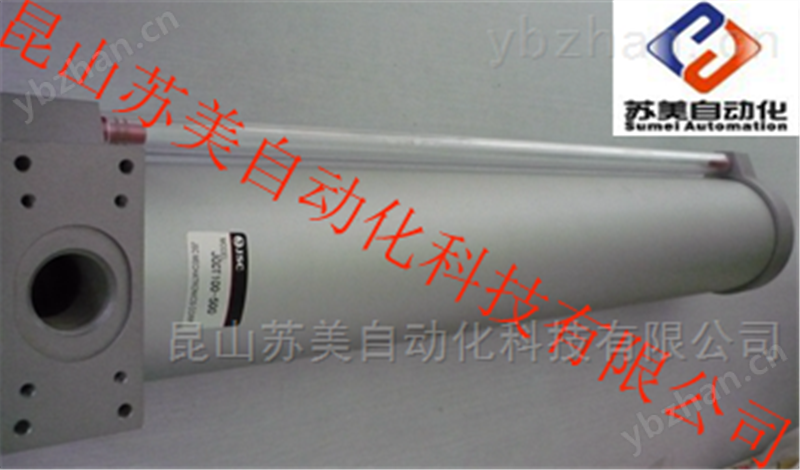 JSC液压缸，JSC油气转换缸JCCT100-500 液压执行机构