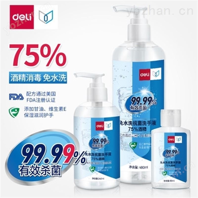 眉山免洗洗手液 瓶口分配器（瓶口分液器）