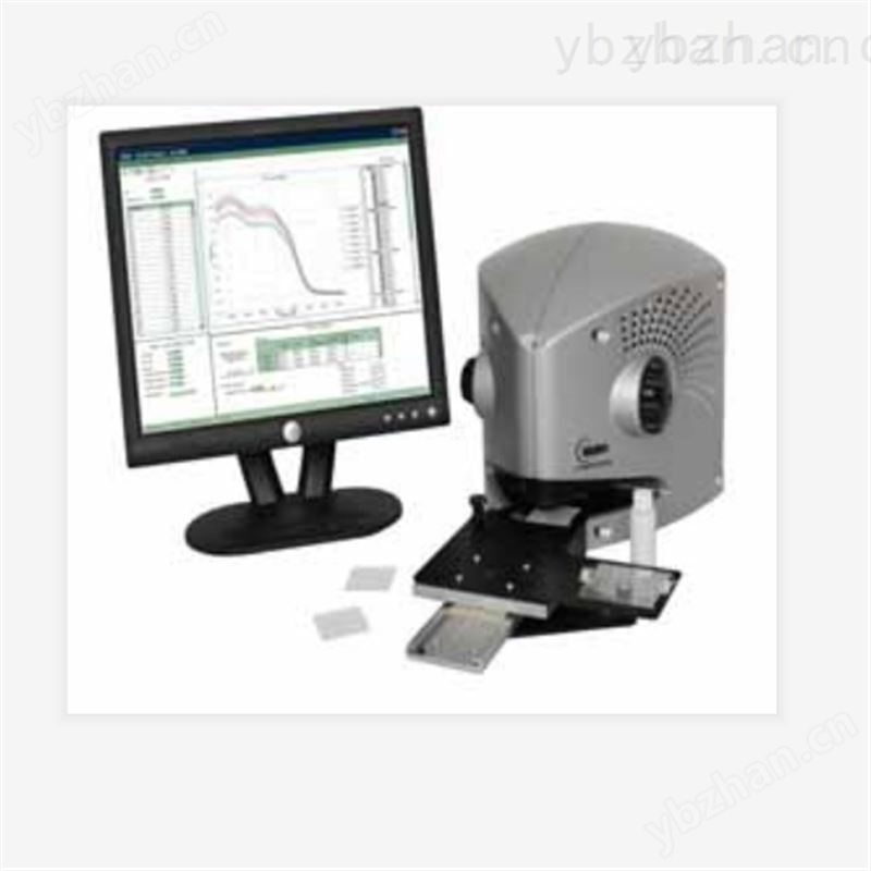 化妆品防晒指数SPF测定仪UV-2000S 光学仪器