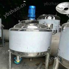 tc802沧州电加热反应釜不锈钢反应混合罐天城机械