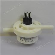 DIGMESA 932-9521微极品白丝嫩模被大哥操 小流量液体流量计