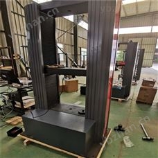 微机控制墙体保温材料试验机
