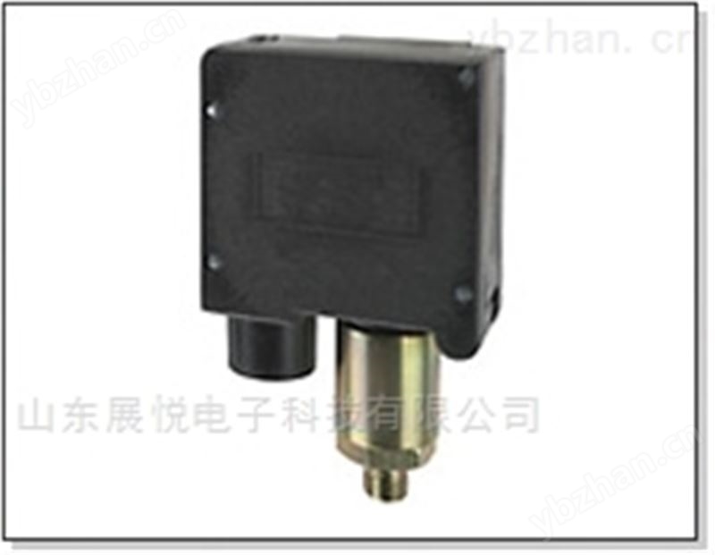 GEMS美国捷迈PS77经济型工业压力开关-通用型压力开关
