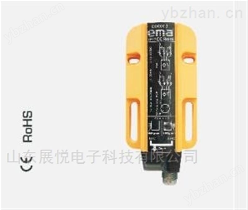 EMA伊玛CD0001/CD0002智能电容式物位传感器 接近传感器
