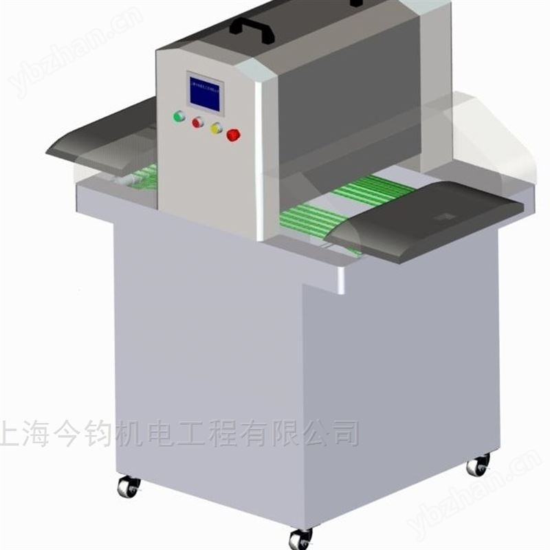 塑料瓶灌装前表面清洁除尘设备 静电消除/发生器