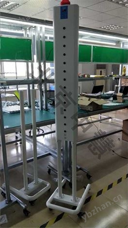 干冰法中空玻璃露点仪 型号：ZH3965