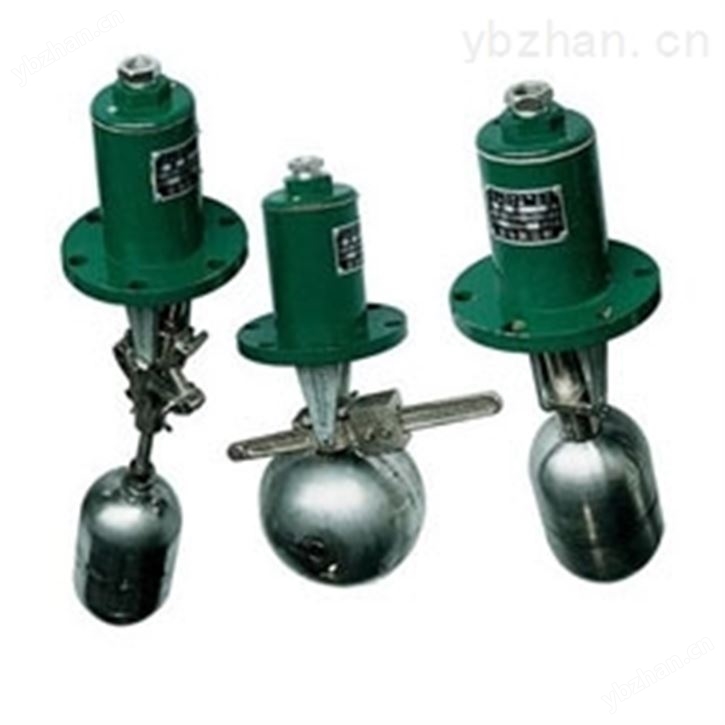 UQK-03浮球液位控制器
