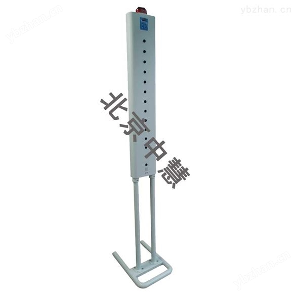 干冰法中空玻璃露点仪 型号：ZH3965
