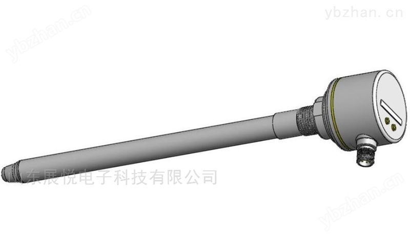 EMA伊玛LC0006系列智能频差振棒料位开关-振动式物位开关