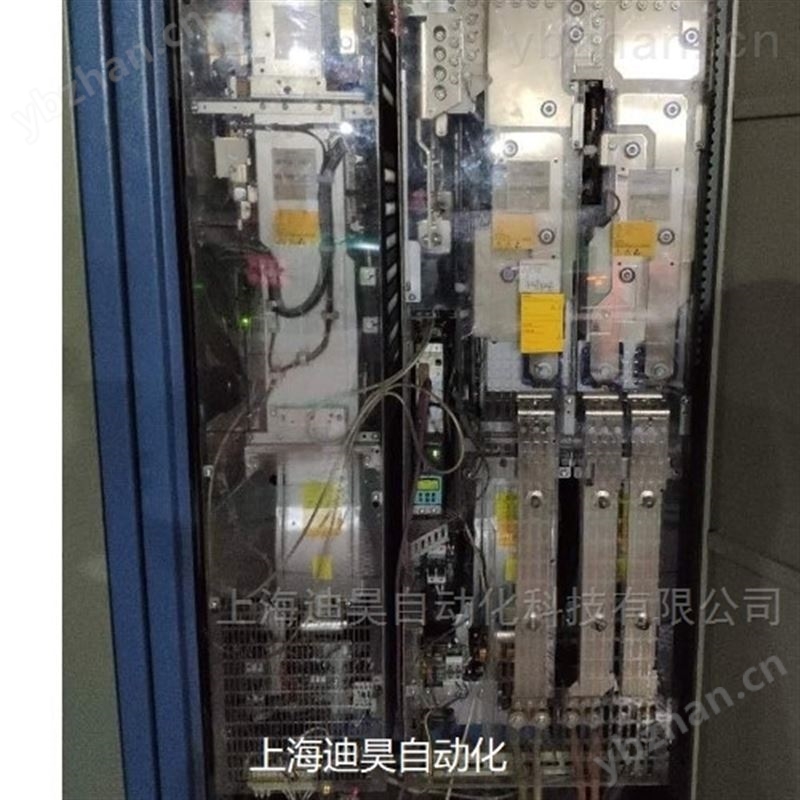 西门子S120电源报警F30038故障解决修复