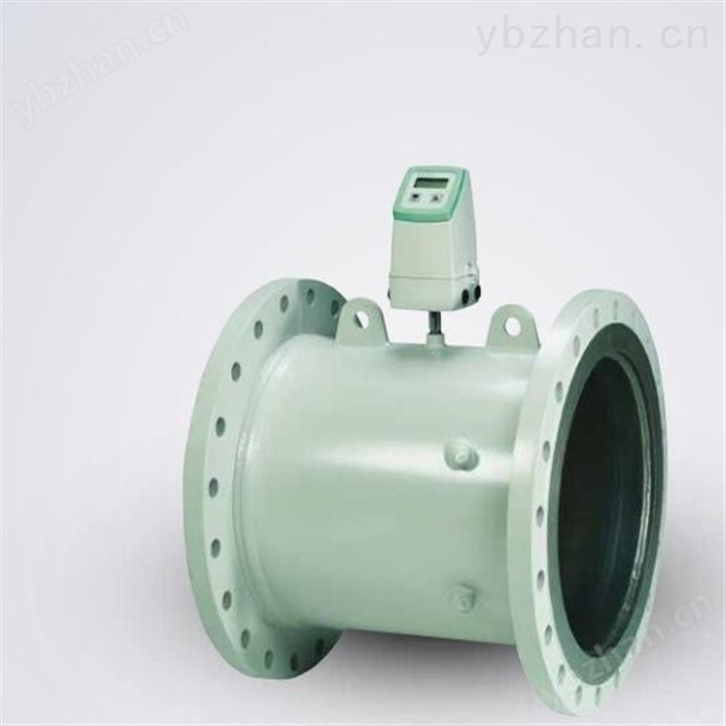 兰吉尔DN150管网型超声波热量表