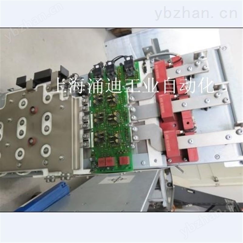 西门子420变频器维修 变频柜