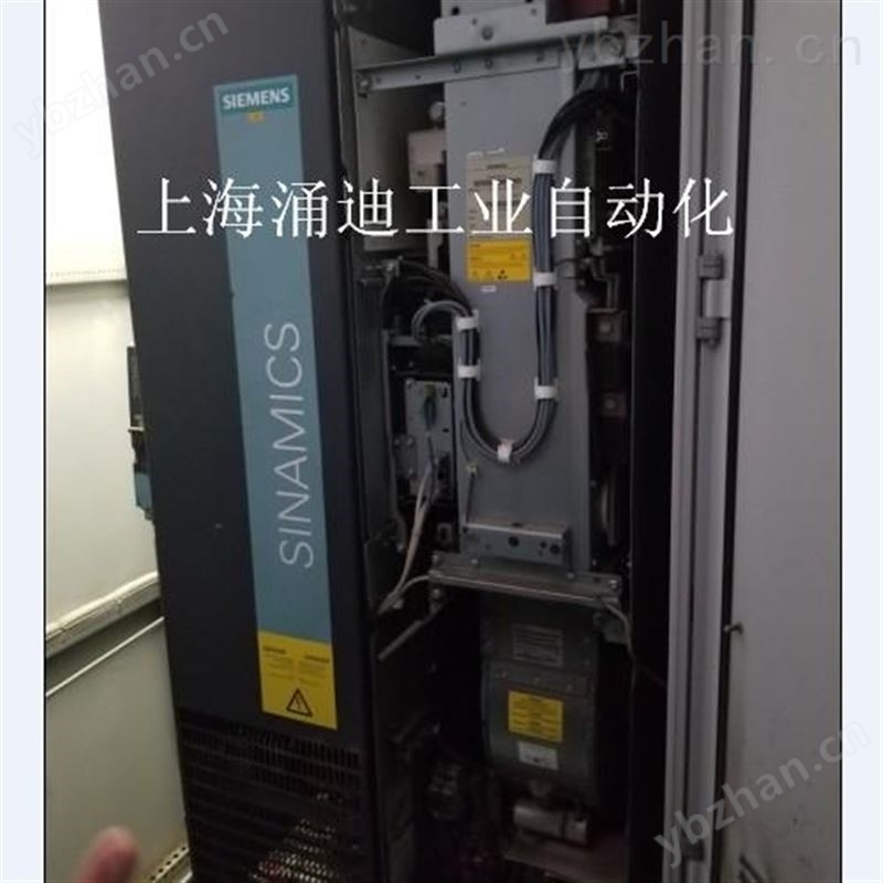 西门子420变频器维修 变频柜
