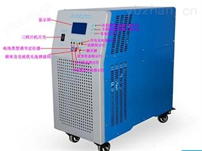 太阳能逆变器控制器-集热工程控制器