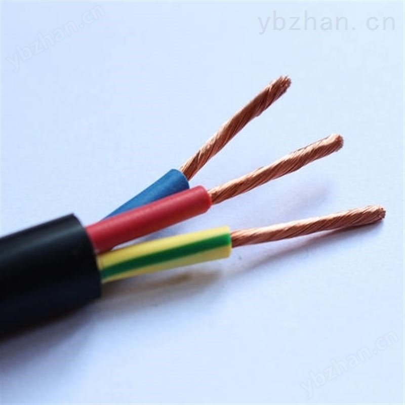 RVVZ通信设备电源线RVVZ《规格大全》