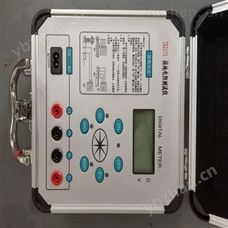 智能接地电阻表测试仪-四级承修工具设备