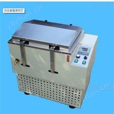 CHA-S/SHZ-82低温水浴振荡器类型