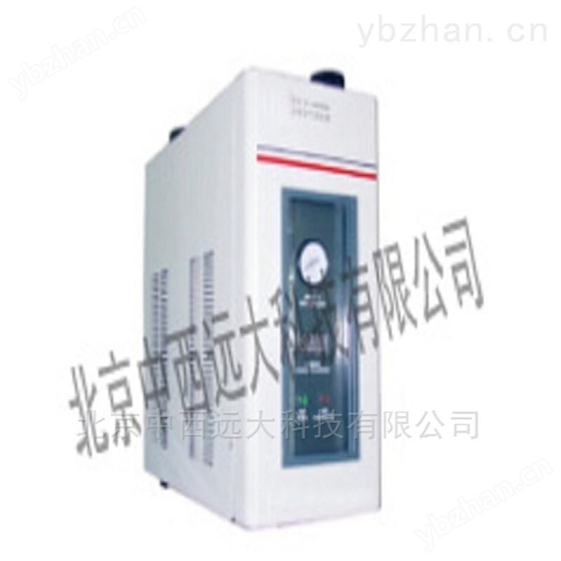 高纯氢气发生器