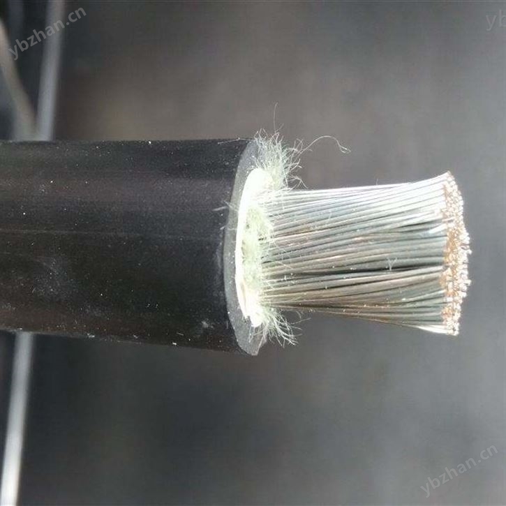 JBQ电机引出线 JBQ1*25平方电线电缆外径