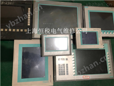触摸屏6AV6 545-0CA10-0AX0 进不了系统维修