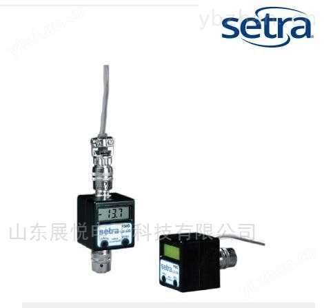 Setra西特330本地压力数显屏 LED显示屏