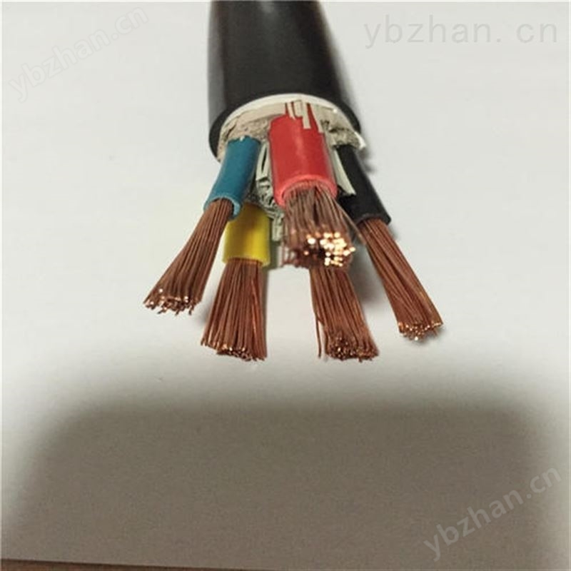 ZRRVV阻燃电源线型号 ZRRVV ZRVVR