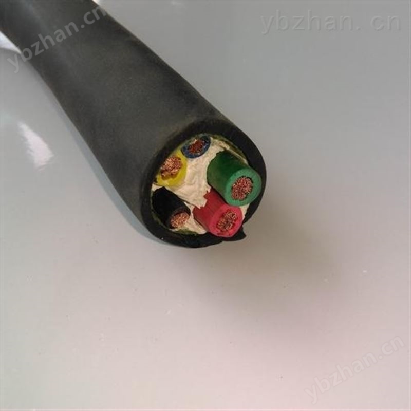 ZRRVV阻燃电源线型号 ZRRVV ZRVVR