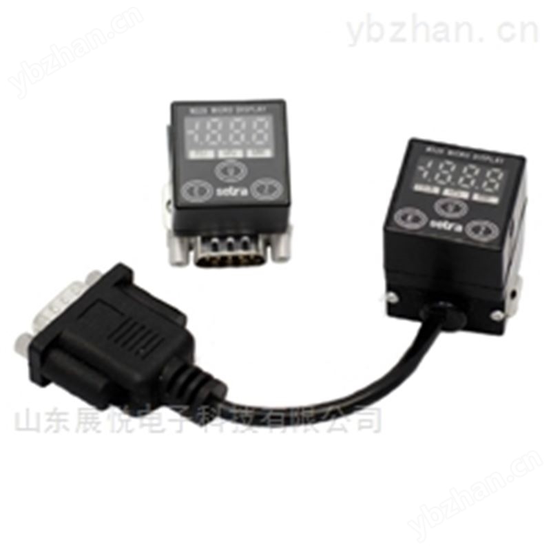 Setra西特328压力微型显示屏 LED显示屏